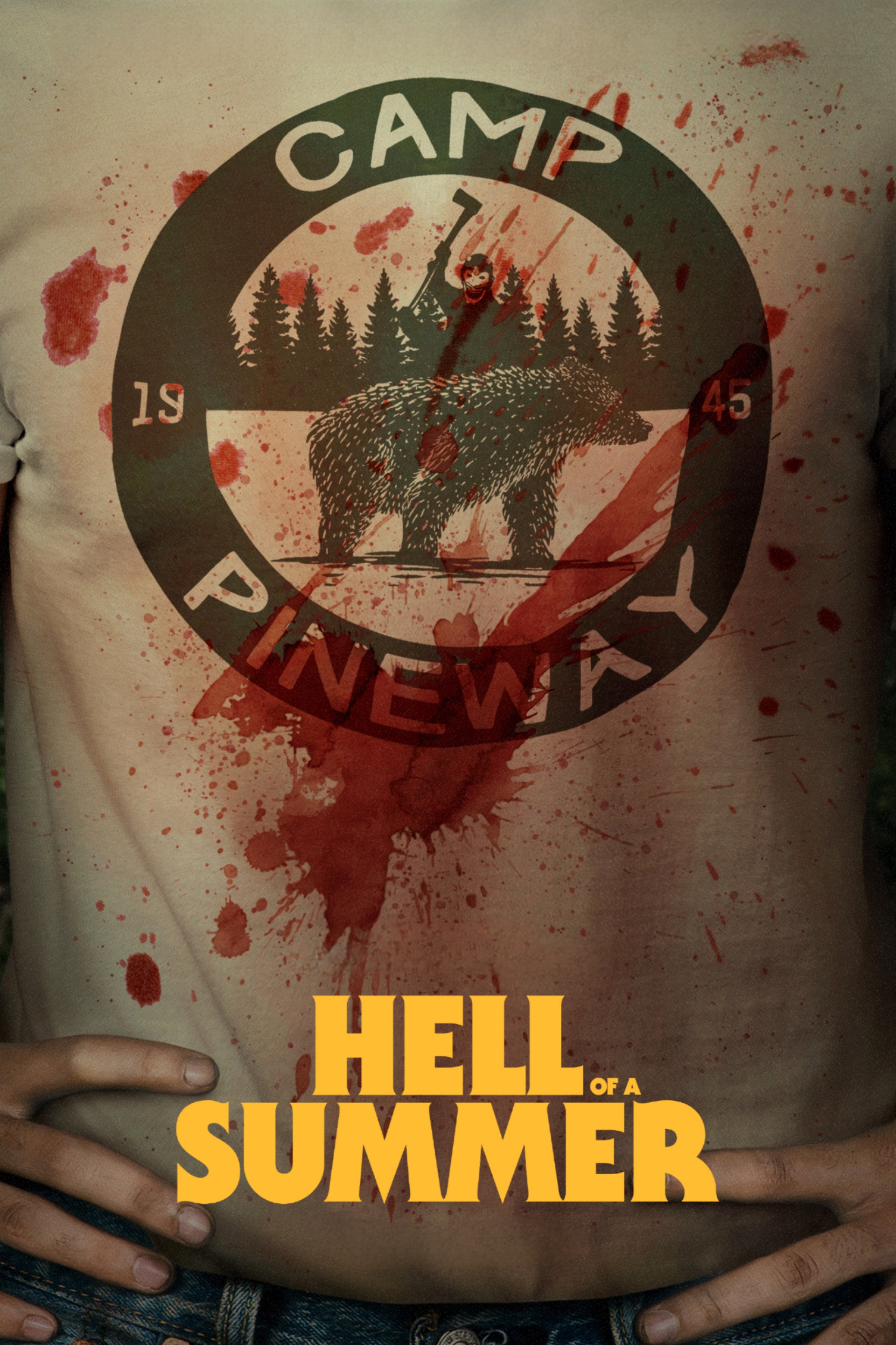 Hell of a Summer (2025) [455659] (A1749558288) [[Movies]] --Plex--
